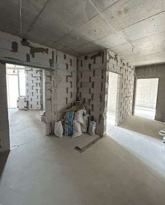 Квартира на Прохоровська вул.