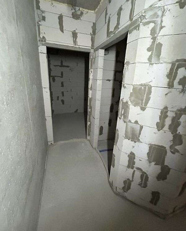 Квартира на Прохоровська вул.