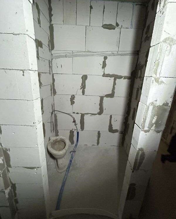 Квартира на Прохоровська вул.