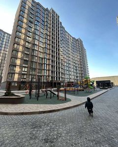 Квартира на Прохоровська вул.