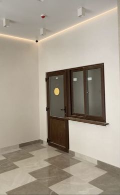 Квартира на Князя Я. Мудрого вул.