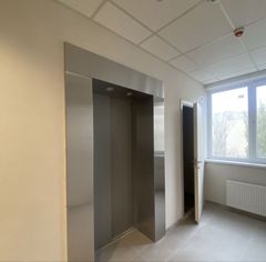 Квартира на Князя Я. Мудрого вул.