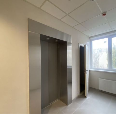 Квартира на Князя Я. Мудрого вул.