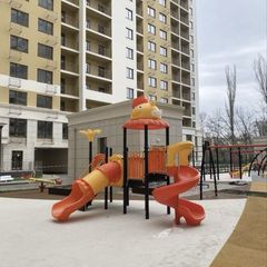 Квартира на Князя Я. Мудрого вул.