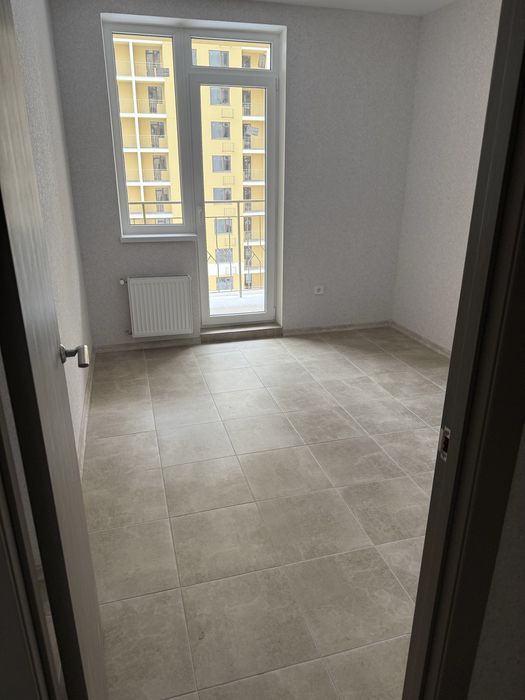 Квартира на Князя Я. Мудрого вул.