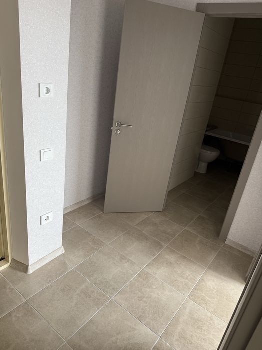 Квартира на Князя Я. Мудрого вул.