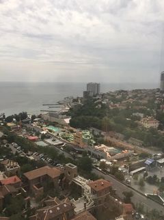 Квартира на Гагарінском плато, вул.