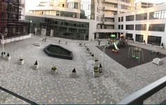 Квартира на Гагарінском плато, вул.