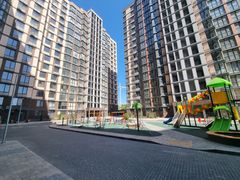 Квартира на Прохоровська вул.