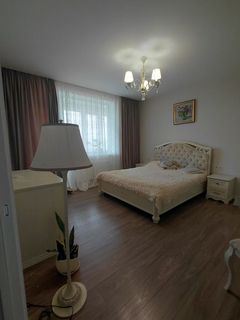 Квартира на Варненська вул.