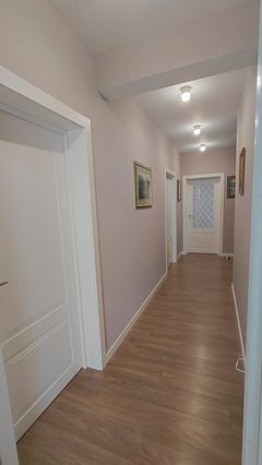 Квартира на Варненська вул.