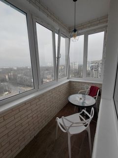 Квартира на Варненська вул.