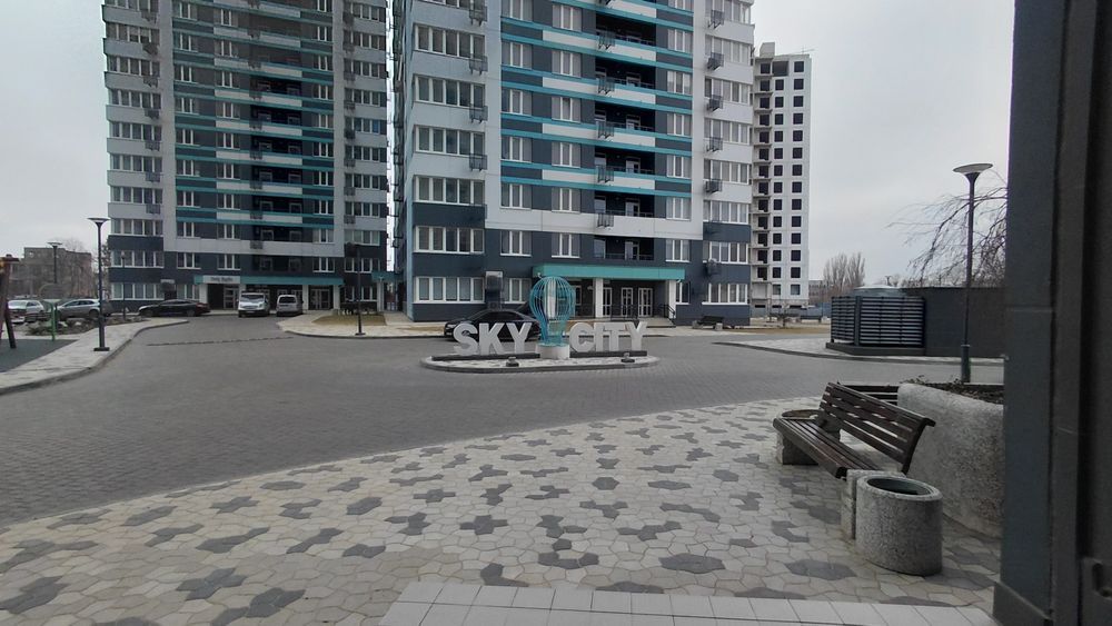 Квартира на Варненська вул.