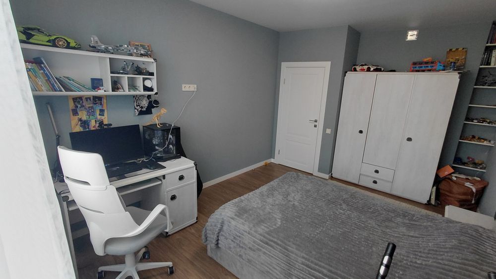 Квартира на Варненська вул.