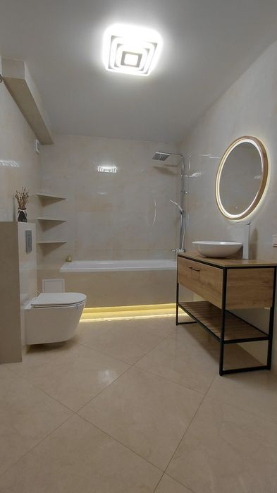 Квартира на Варненська вул.