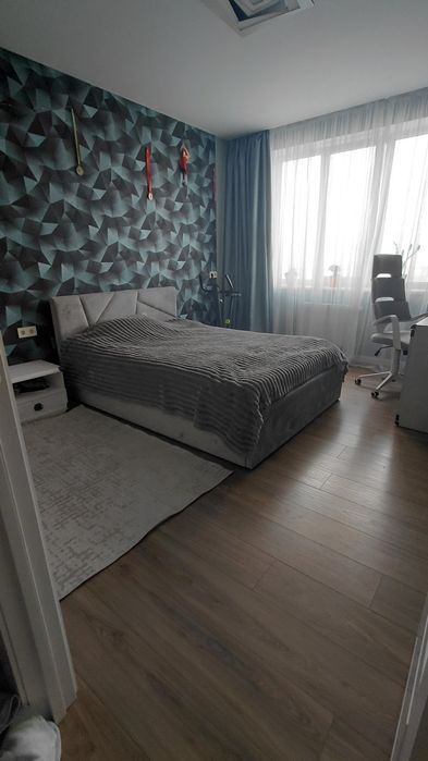 Квартира на Варненська вул.