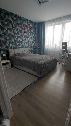 Квартира на Варненська вул.