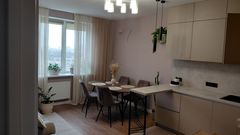 Квартира на Варненська вул.