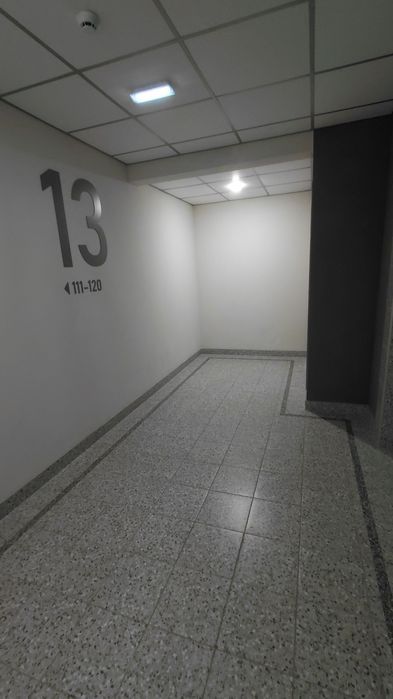 Квартира на Варненська вул.