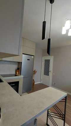 Квартира на Варненська вул.