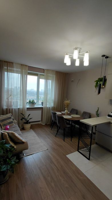 Квартира на Варненська вул.