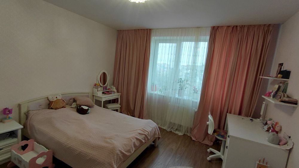 Квартира на Варненська вул.