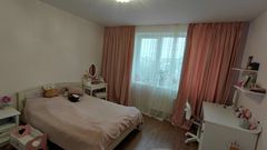 Квартира на Варненська вул.