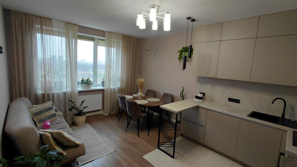 Квартира на Варненська вул.