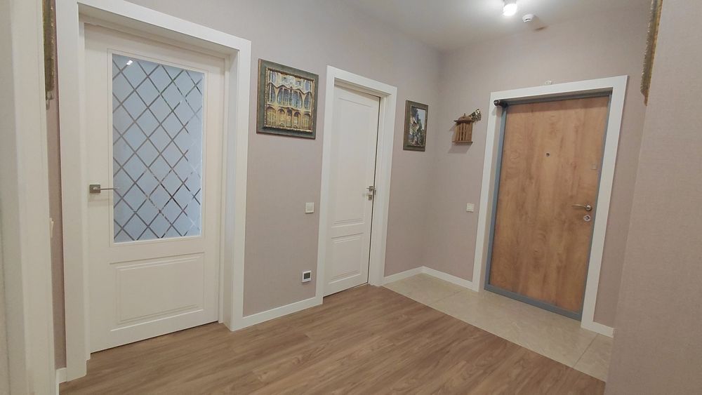 Квартира на Варненська вул.