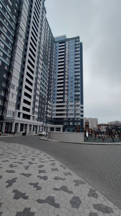 Квартира на Варненська вул.