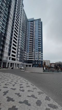 Квартира на Варненська вул.