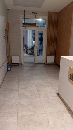 Квартира на Варненська вул.