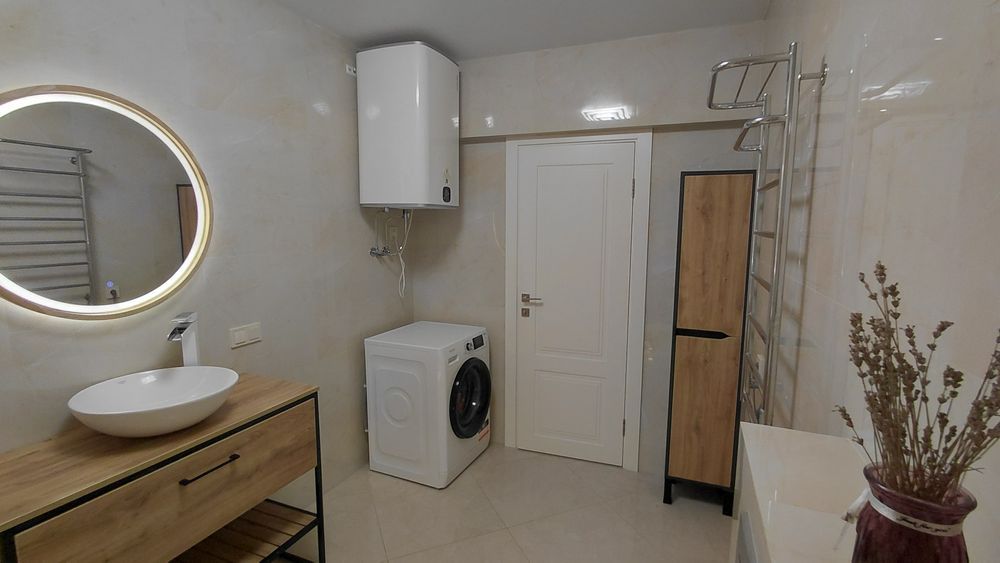 Квартира на Варненська вул.