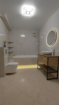 Квартира на Варненська вул.