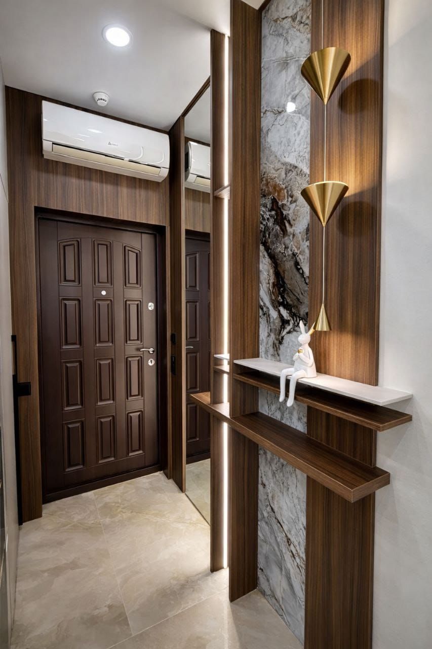 Квартира на Краснова вул.