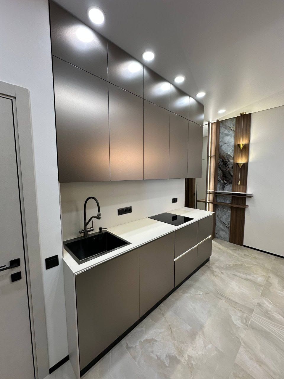 Квартира на Краснова вул.