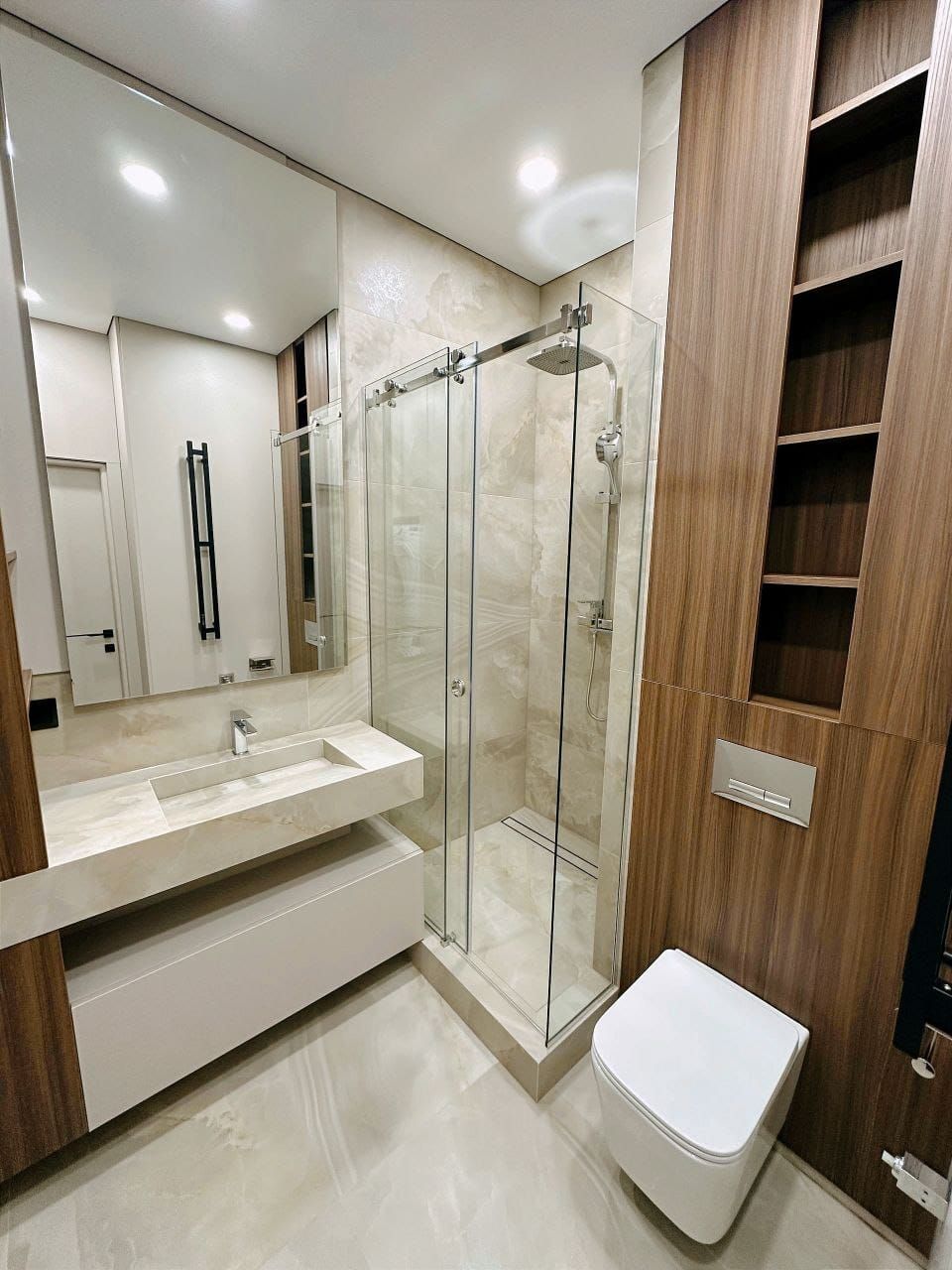 Квартира на Краснова вул.