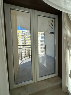 Квартира на Краснова вул.