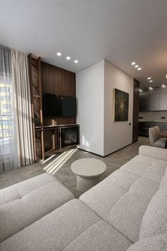 Квартира на Краснова вул.