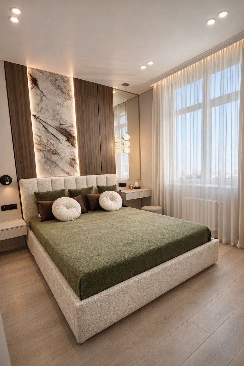 Квартира на Краснова вул.