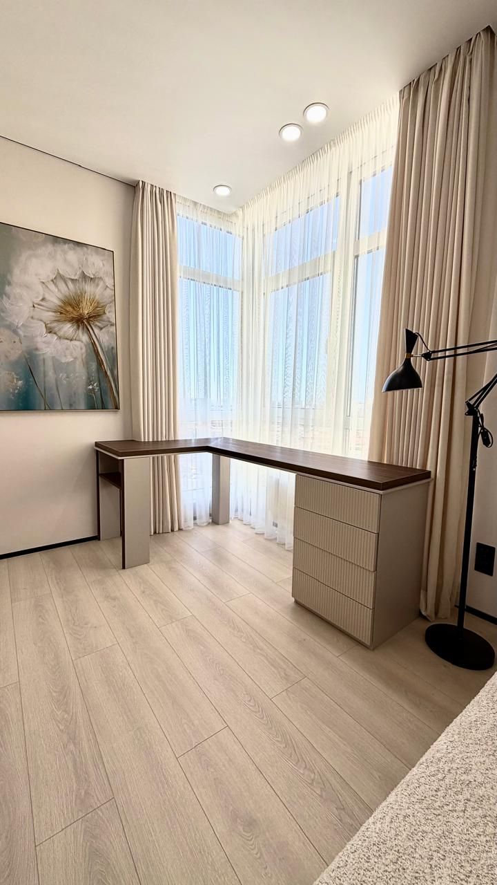 Квартира на Краснова вул.