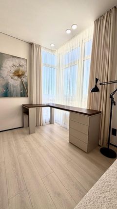 Квартира на Краснова вул.