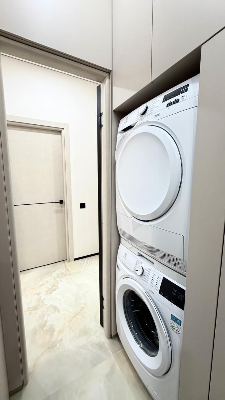 Квартира на Краснова вул.