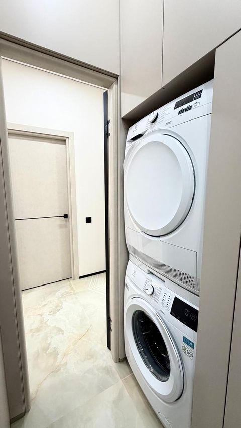 Квартира на Краснова вул.