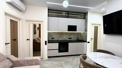 Квартира на Краснова вул