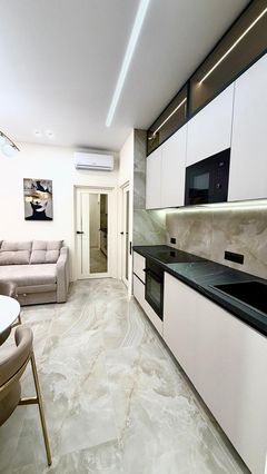 Квартира на Краснова вул