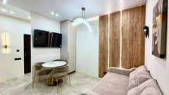 Квартира на Краснова вул