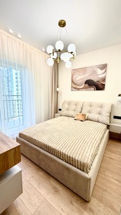 Квартира на Краснова вул