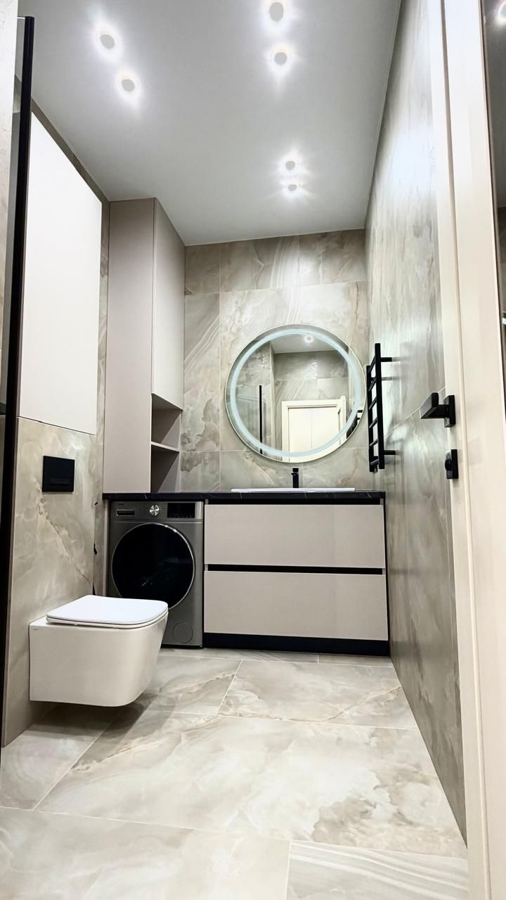 Квартира на Краснова вул