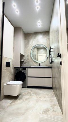 Квартира на Краснова вул